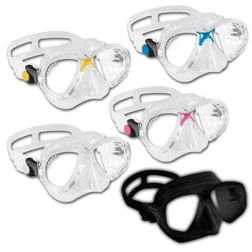  Cressi Marea Masker