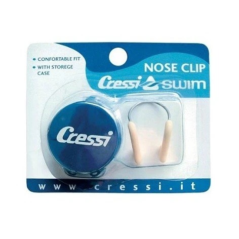  Cressi neusclipaccessoire