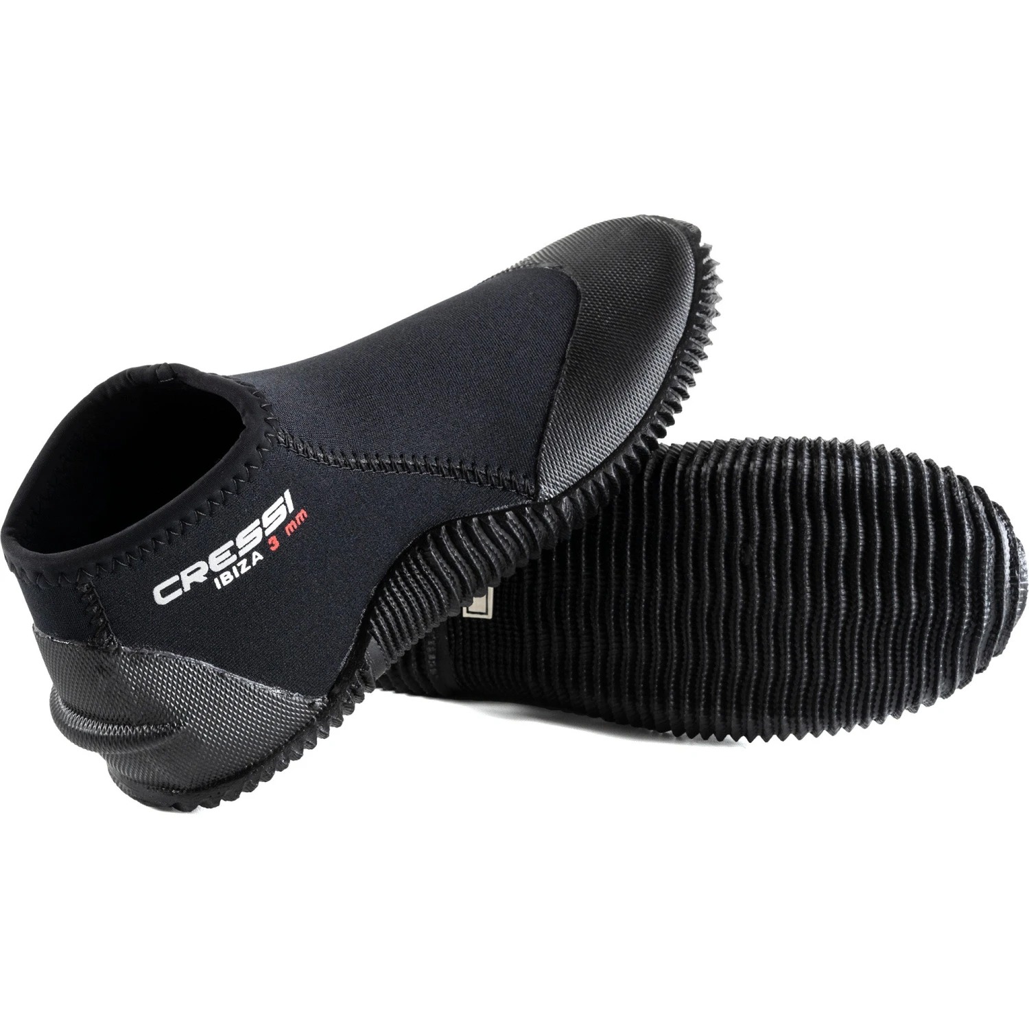  Cressi 3mm Ibiza Neopreen Duiklaarzen