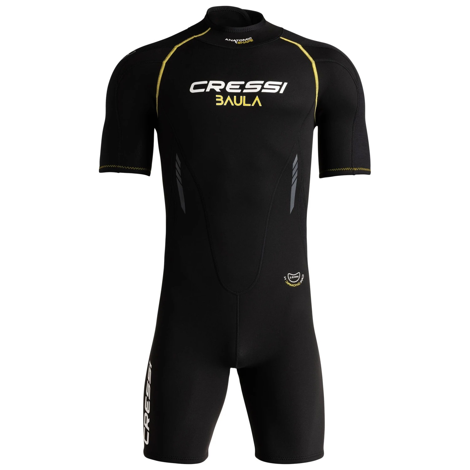  Cressi 2,5 mm Man Baula duikpak