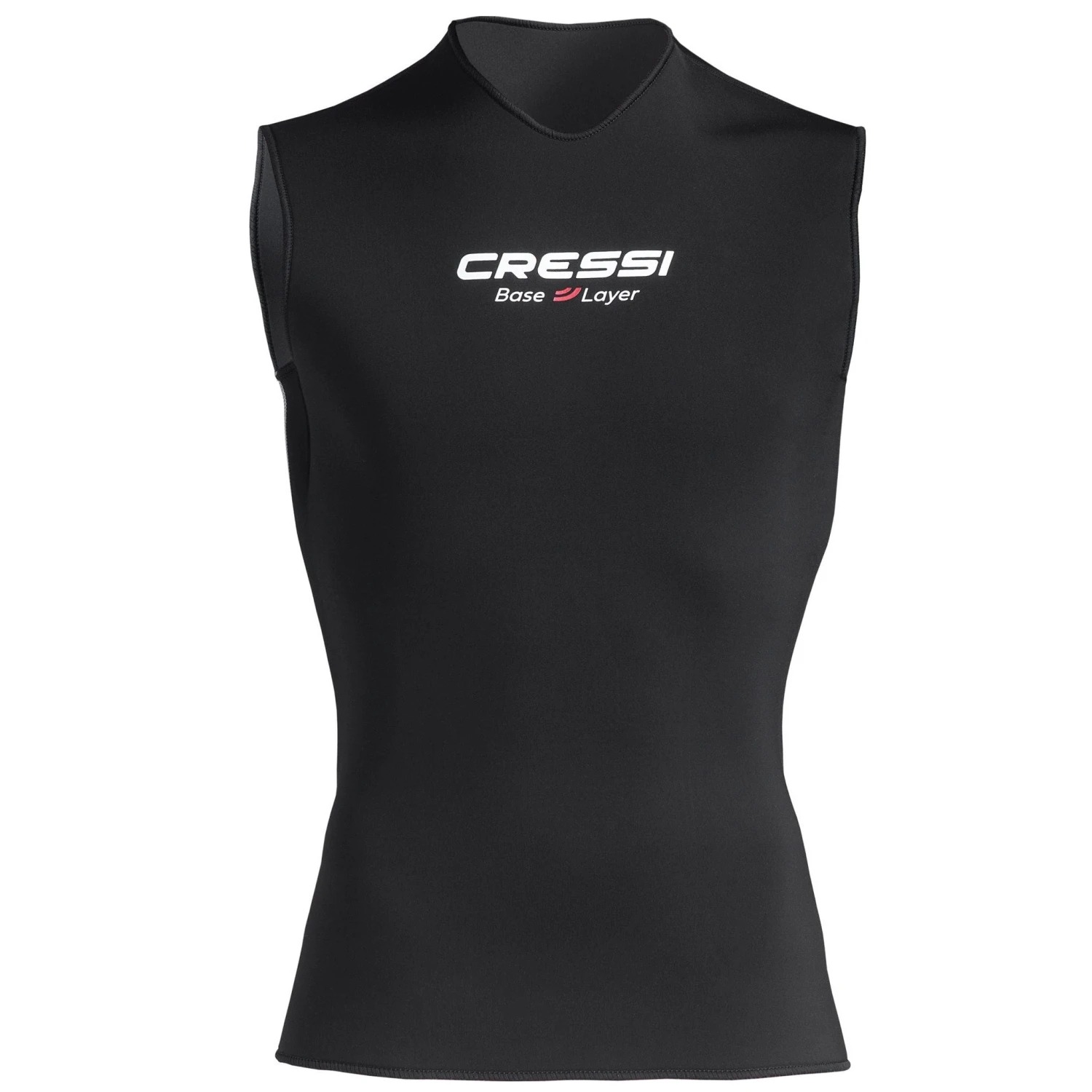  Cressi 2,5 mm dames neopreen basislaag duikvest