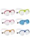 Cressi Cobra Kids Small Size Mask Goggles