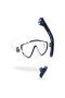 Cressi Tino And Scilla Snorkel Set