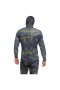 Cressi 3mm Mans 2-piece Freediving Wetsuit