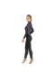 Cressi 2.5mm Bahia Lady Front-Zip Full Wetsuit
