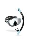Cressi Tino And Scilla Snorkel Set