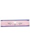 Cressi Goggles Neoprene Strap Cover Light Pink