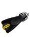 Cressi Short Adjustable Travel Fin