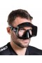 Cressi SF1 Frameless Scuba Mask
