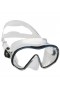 Cressi F-Dual Frameless Scuba Mask