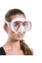 Cressi F-Dual Frameless Scuba Mask