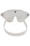 Cressi Skylight Clear Lens Swim Mask