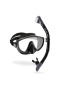 Cressi Tino And Scilla Snorkel Set
