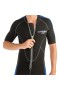 Cressi 2mm Mens Lido Short Front Zip Wetsuit