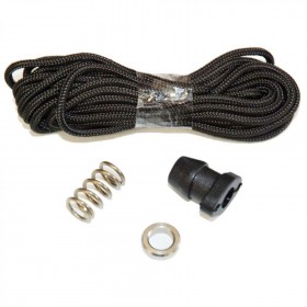 Cressi Complete Line Slider Kit