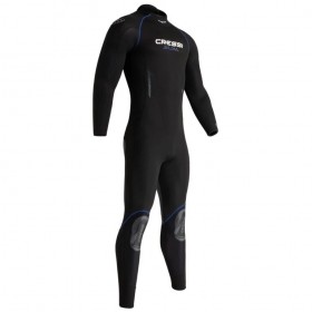 Cressi 2.5 Mm Man Balam Scuba Dive Wetsuit