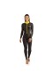  Roupa de mergulho completa Cressi Skin Dive