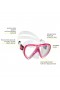 Conjunto de snorkel seco Cressi Bonete