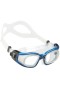  Óculos de natação Cressi Swim Galileo com lentes de vidro temperado