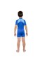  Roupa de mergulho infantil Cressi Shorty