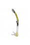  Snorkel Cressi Alpha Dry para Adultos