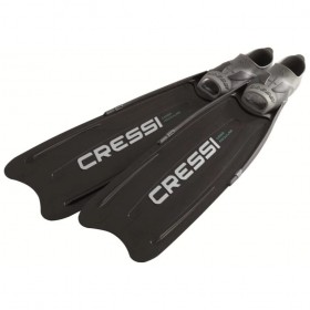  Cressi Gara Barbatanas Modulares Full Foot - 40/41