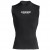  Colete de mergulho Cressi Core de neoprene para mulheres, 2,5 mm, camada base.