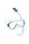 Masc Cressi Onda Mare agus Snorkel Meicsiceo