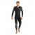  Culaith Fliuch Iomlán Bahia Flex Tosaigh-Zip Cressi 2.5mm d'Fhir