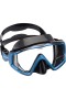  Maschera subacquea Cresi Liberty Triside SPE