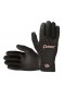  Guanti da sub Cressi High Stretch da 3,5 mm