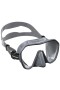  Maschera subacquea senza cornice Cresi Z2