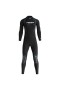 Muta subacquea Cressi Lady Balam da 2,5 mm