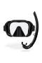  Set da snorkeling gratuito Cressi Z2S e Corsica