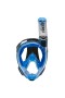  Maschera integrale da snorkeling Cresi Adult Knight per adulti