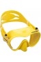  Maschera subacquea senza cornice Cressi F-Dual