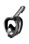 Maschera da snorkeling integrale Cresi Baron