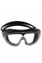  Maschera da nuoto Cresi Skylight con lenti trasparenti