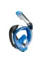  Maschera integrale da snorkeling Cresi Adult Knight per adulti