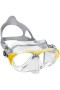  Maschera subacquea Cressi Eyes Evolution Crystal per adulti
