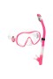  Set da snorkeling combinato Cressi F-dual e Tao Dry