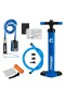  Set Cressi Reef WiSUP blu 10"2" / 310 cm