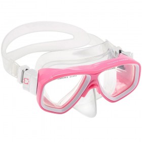 Maschera da snorkeling Cressi Brisa Kids per rocce