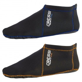  Calzini corti Cressi Palma ST 3mm