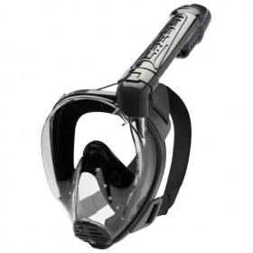  Maschera integrale da snorkeling per adulti Cresi Baron