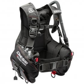  CBD Cressi Start Pro 2.0