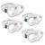  Maschera Cresi Marea JR