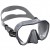  Maschera subacquea senza cornice Cresi Z2