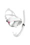  Cressi Calibro og Corsica Snorkel Combo