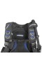  Cressi Aquaride Pro dykke-BCD